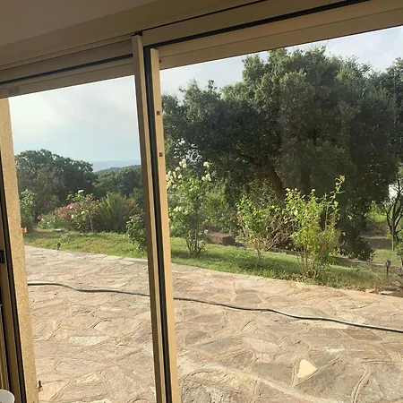 Casa - Corse T2 Cervione