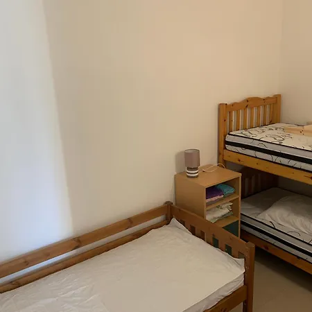 Lägenhet Casa - Corse T2 Cervione