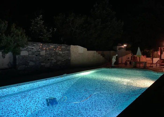 Casa - Corse T2 *