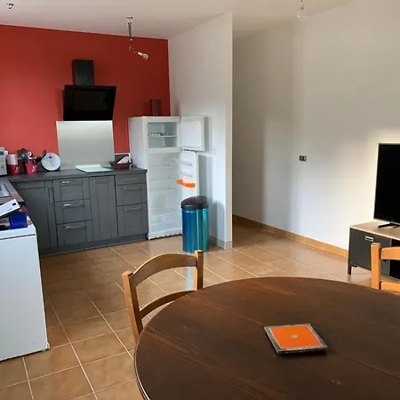 شقة Casa - Corse Casacervione - Corse *