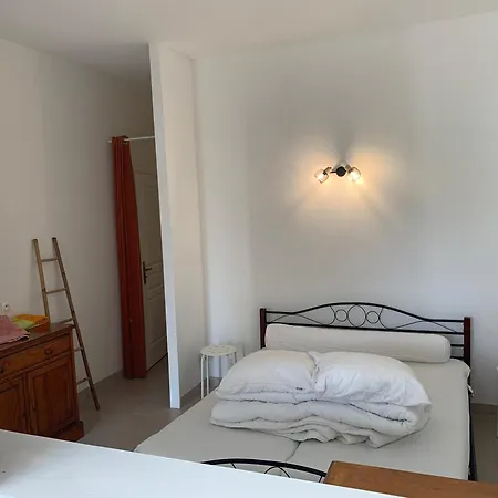 Апартаменты Casa - Corse T2 Червионе