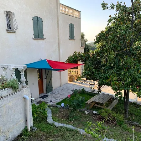 Casa - Corse Casacervione - Corse