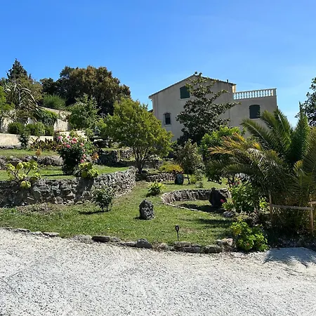 Casa - Corse T2 Апартаменты *