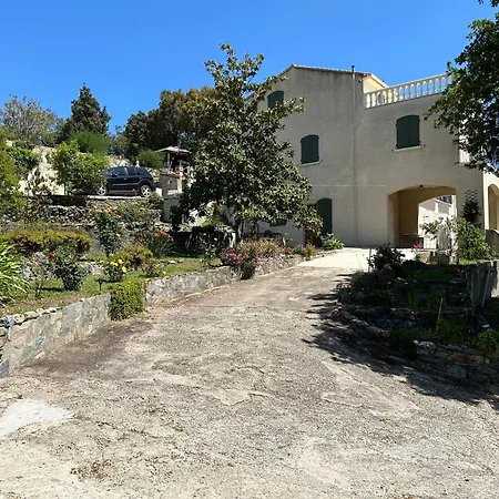 Casa - Corse Casacervione - Corse شقة سيرفيون