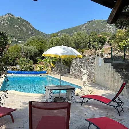 Casa - Corse Casacervione - Corse Cervione