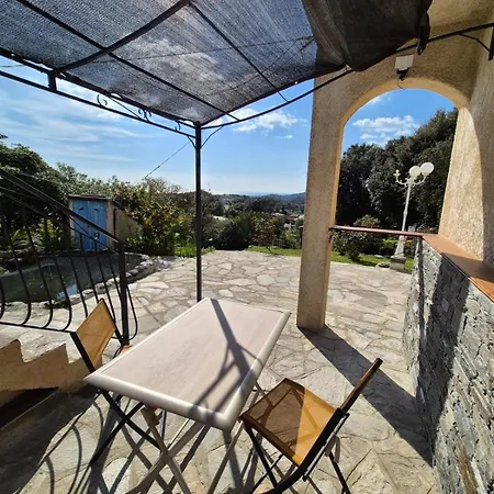 Apartment Casa - Corse Casacervione - Corse *
