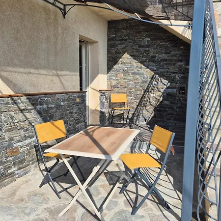Apartment Casa - Corse Casacervione - Corse