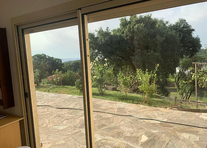 Casa - Corse T2 切尔维奥内