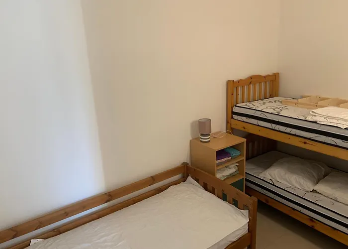 公寓 Casa - Corse T2 切尔维奥内