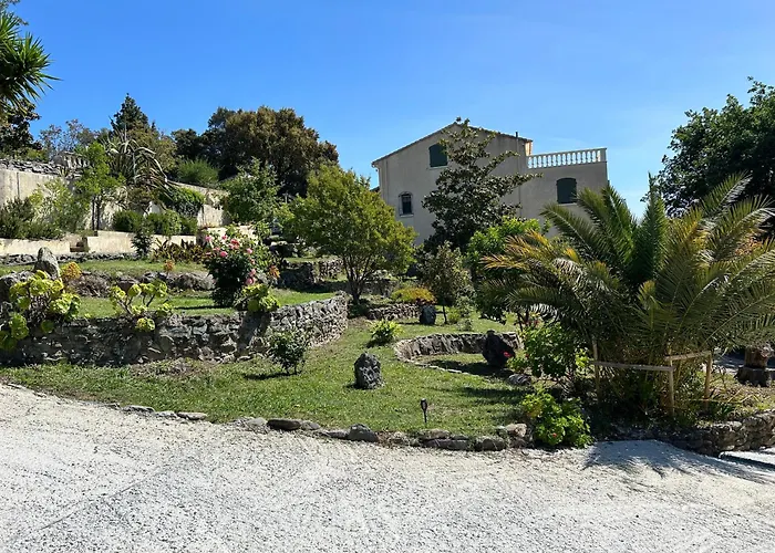 Casa - Corse T2 Apartman *