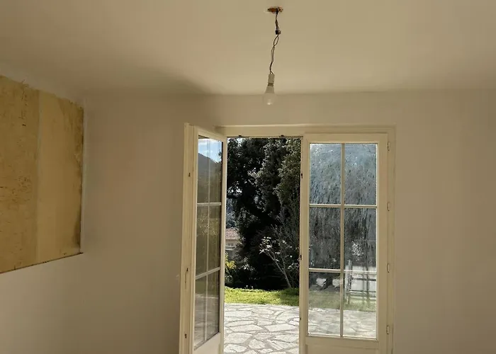 Casa - Corse T2 Апартаменты Червионе